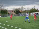  's Heer Arendskerke 1 - S.K.N.W.K. 1 (competitie) seizoen 2024-2025 (108/206)